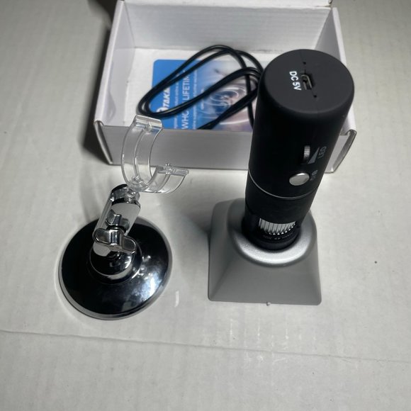 Digital Microscope - Picture 7 of 7